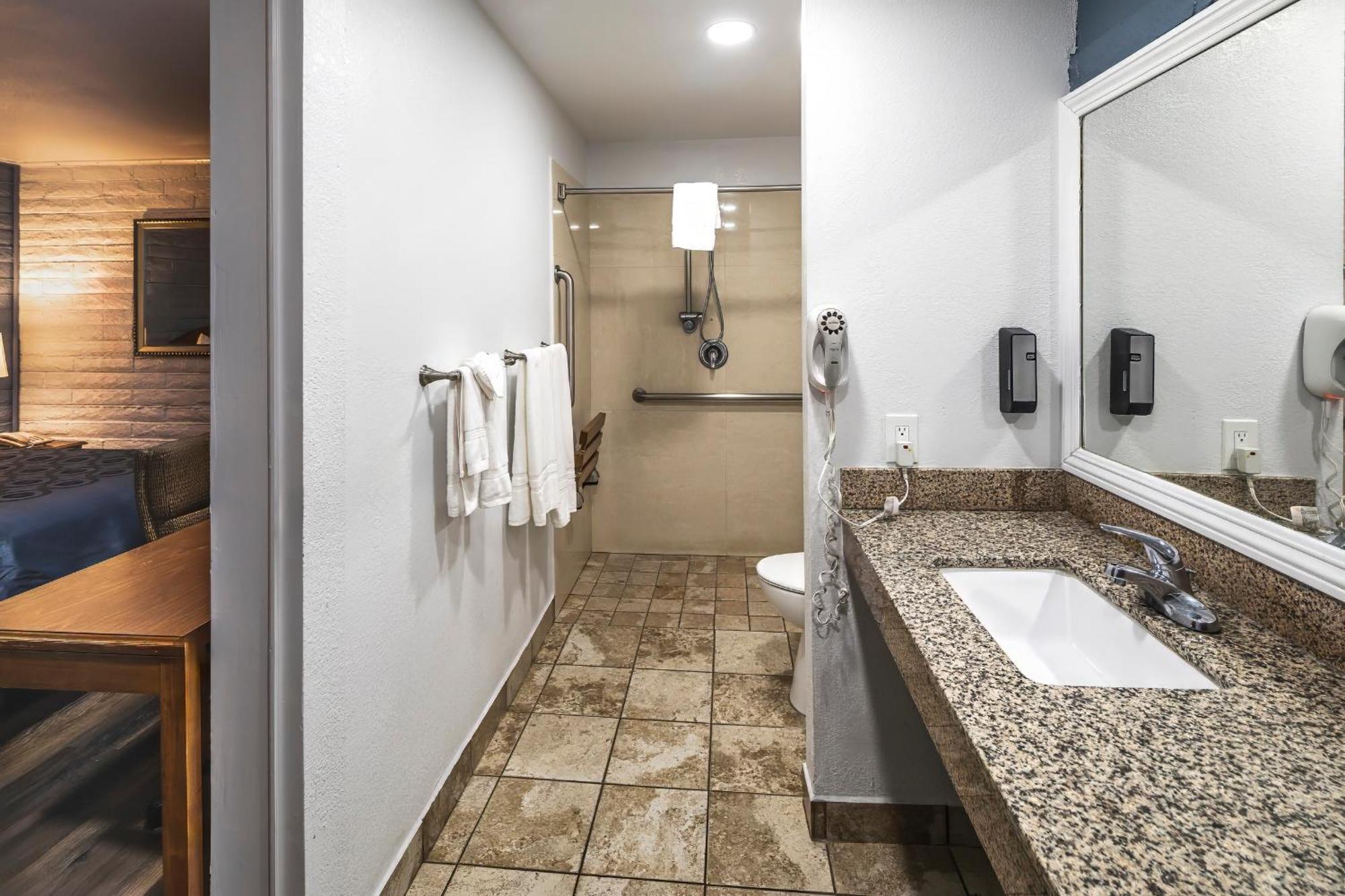 Hitching Post Studios Inn Santa Cruz Exterior photo