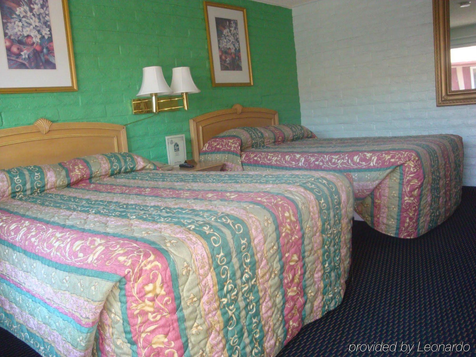 Hitching Post Studios Inn Santa Cruz Room photo